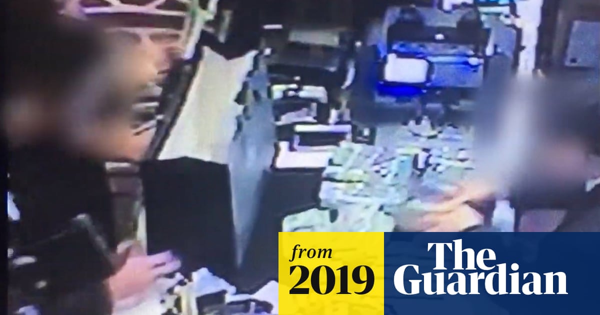 Calls for Crown casino inquiry after leaked video of bricks of cash in junket room | Crown Resorts Calls for Crown casino inquiry after leaked video of bricks of cash in junket room | Crown Resorts