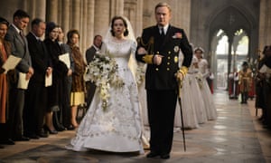 A Crown Writer On The Royal Wedding The Next Episode In The
