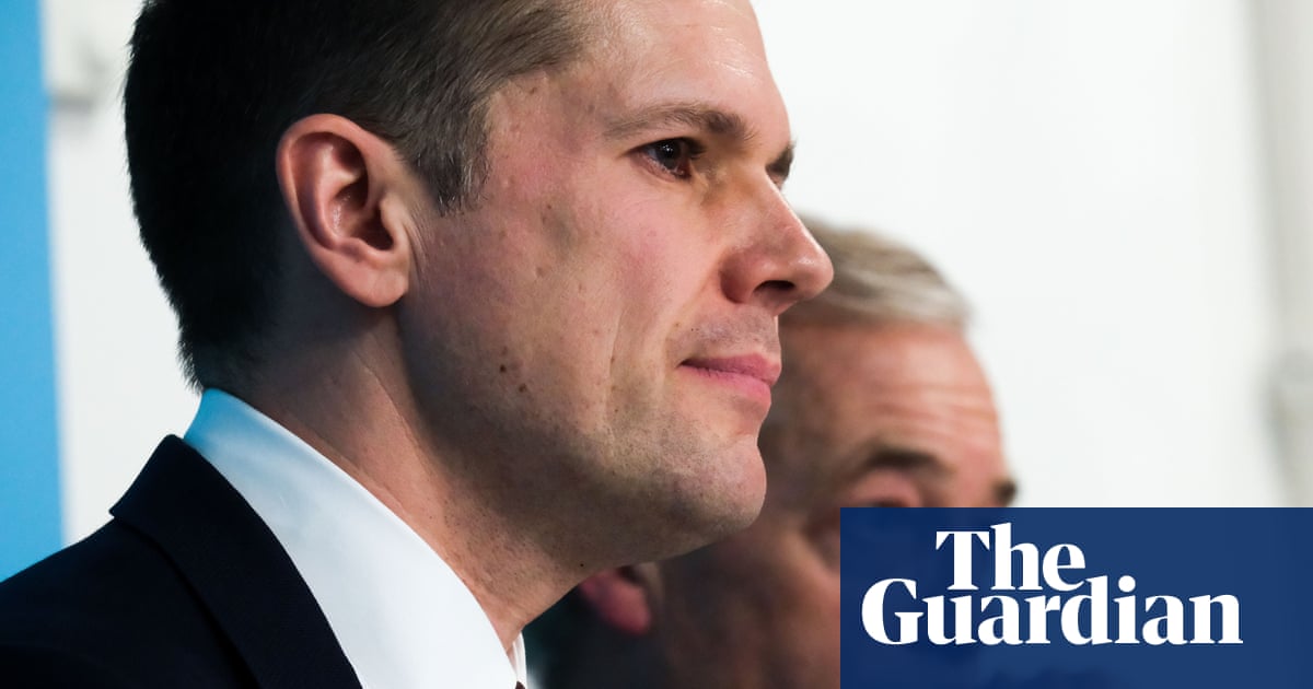 Enough already': Jenrick's defection gets mixed reception from Reform members