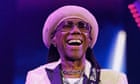 Everybody dance: Nile Rodgers’ 20 greatest tracks – ranked!