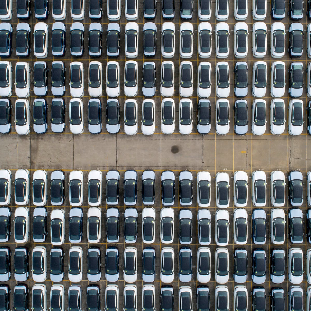 The Lost History Of The Electric Car And What It Tells Us About The Future Of Transport Motoring The Guardian The Lost History Of The Electric Car And What It Tells Us About The Future Of Transport Motoring The Guardian