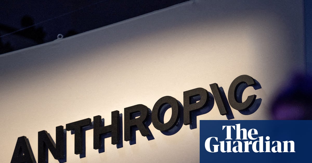 Anthropic warns of AI ‘existential risk’ as concerns emerge over Meta’s Muse and OpenAI’s model | First Thing
