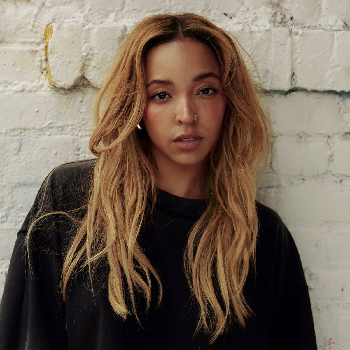 Identifying as underrated isn't healthy': Tinashe on staging the pop comeback of the year | Pop and rock | The Guardian