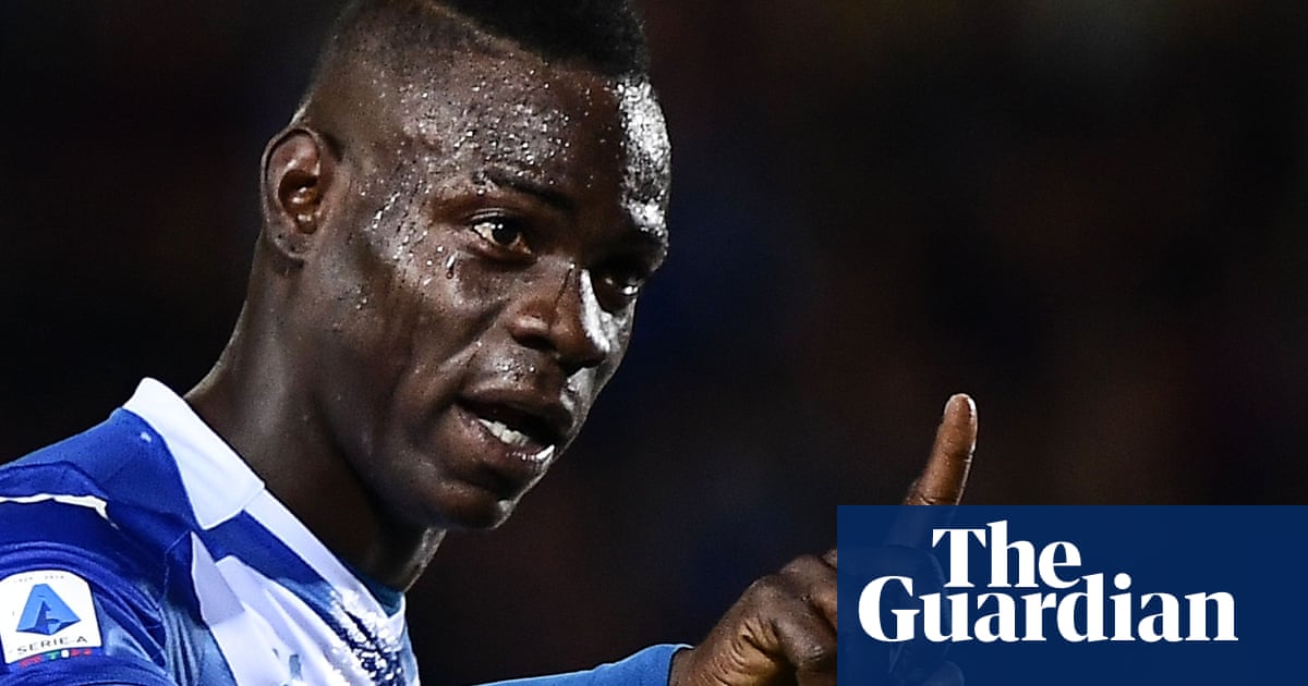 Brescia set to end Mario Balotellis contract for missing training