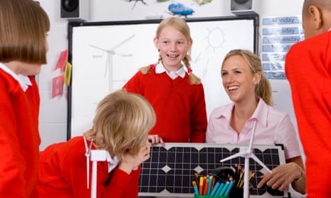 Business rate changes are a big setback for solar projects in state schools, critics say. 