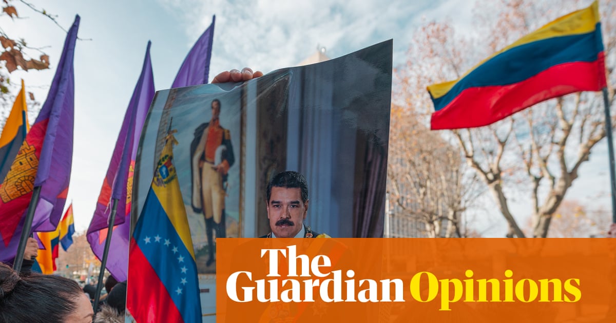 Europe’s failure to condemn Trump’s illegal aggression in Venezuela isn’t just wrong – it’s stupid | Nathalie Tocci