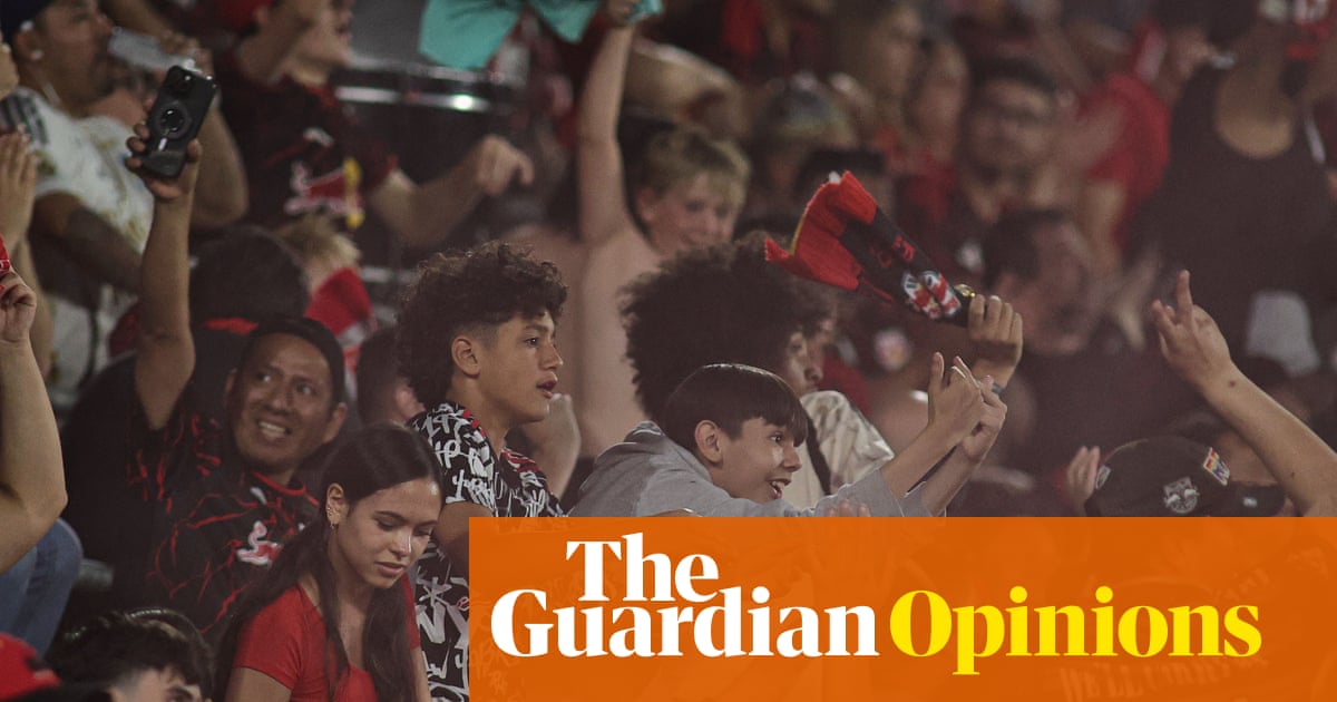 MLS Facing Stagnation as Inequality Threatens Growth Potential
