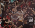 A sense of stagnation is setting in around MLS. The league needs a World Cup bump