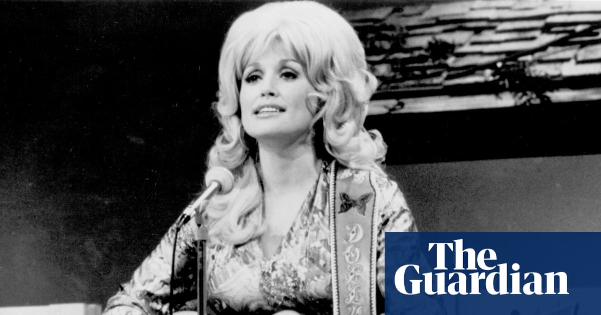 From Jolene to Islands in the Stream: Dolly Parton’s 10 best recordings