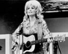 From Jolene to Islands in the Stream: Dolly Parton’s 10 best recordings