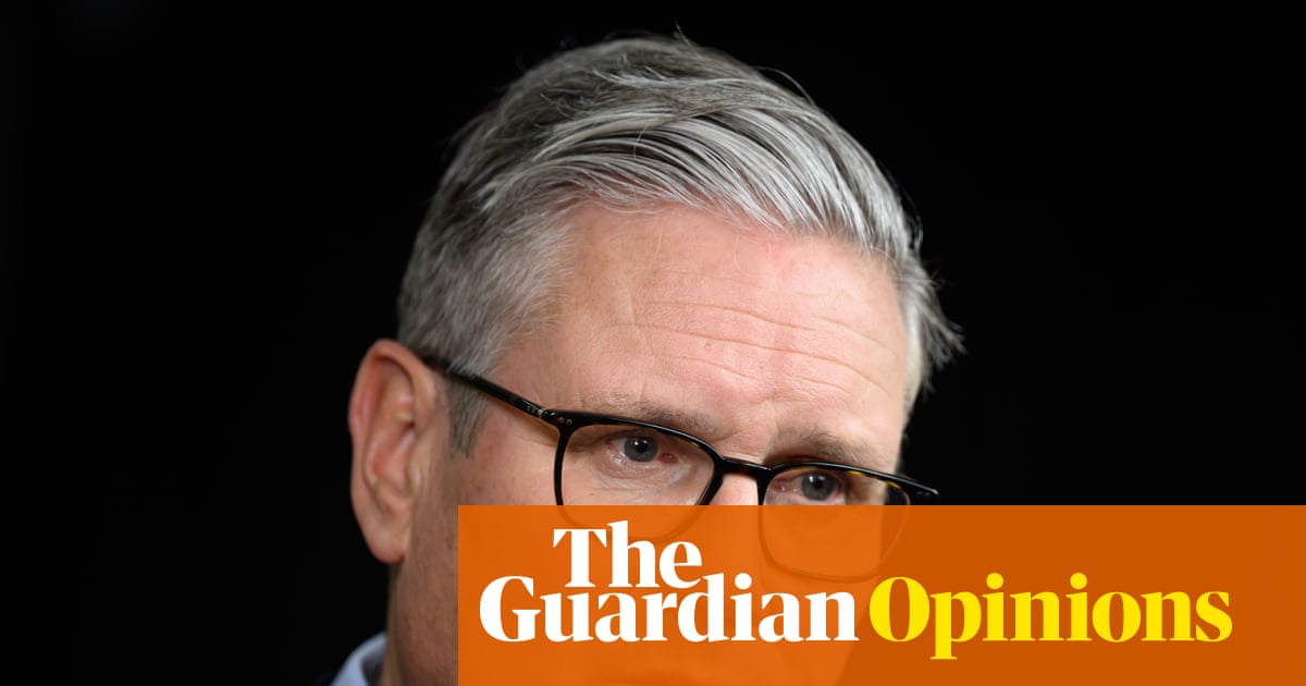 The Guardian view on Britain’s fractured politics: a revolt against the status quo | Editorial