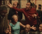 Muhteşem bir film Harlem Rönesansı buluşmasını gözler önüne seriyor