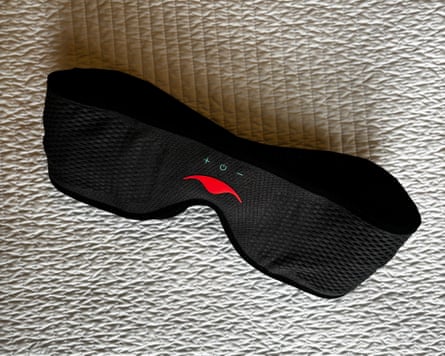 The best sleep masks in the us: i spent nine weeks testing 32 masks, and these are my favorites | sleep Manta sound sleep mask