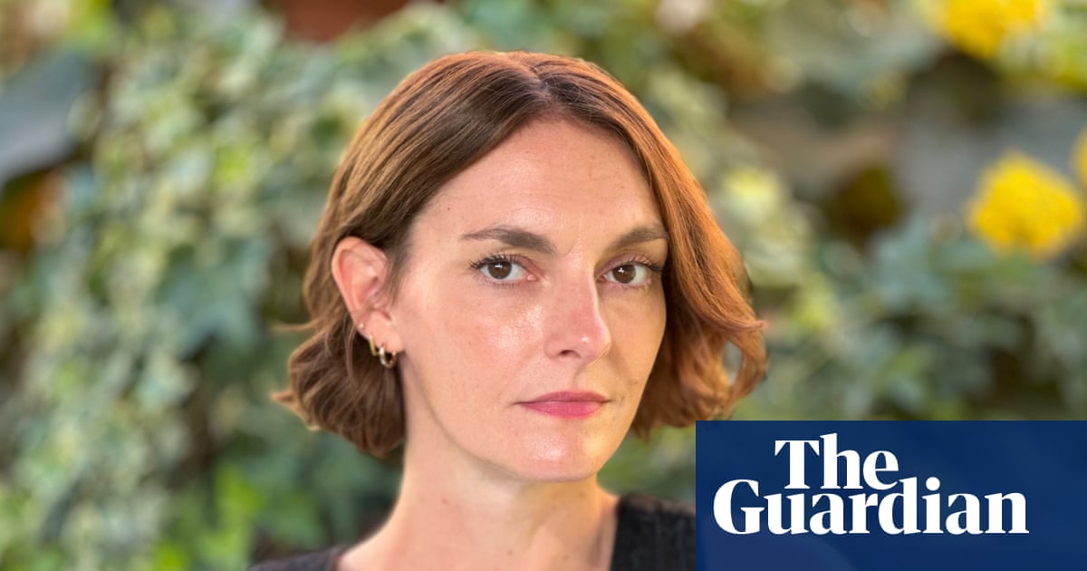Rebecca Perry: ‘Lorca hit me like a bolt of lightning’