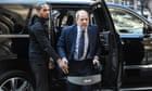 New York attorney general reaches $19m settlement in Harvey Weinstein lawsuits