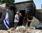 The media is infatuated with Gadi Eisenkot, the ‘anti-Netanyahu’. Why? | Mehdi Hasan