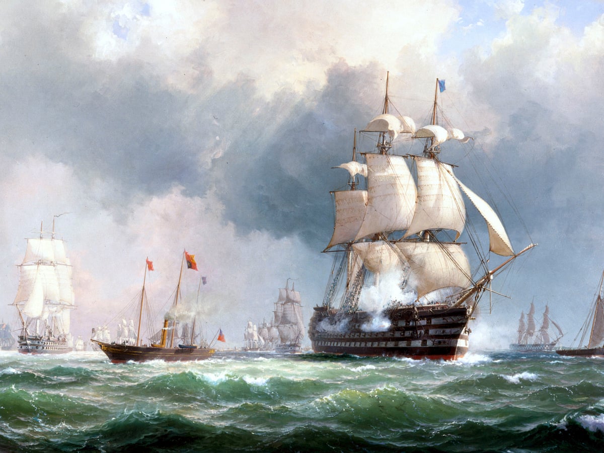 And All Who Sail In It The Language Row Over Female Ships Water Transport The Guardian And All Who Sail In It The Language Row Over Female Ships Water Transport The Guardian