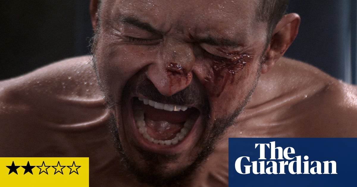La reseña de The Cut – Orlando Bloom pasa por el infierno en un thriller de boxeo sórdido | Festival de Cine de Toronto 2024 La reseña de The Cut – Orlando Bloom pasa por el infierno en un thriller de boxeo sórdido | Festival de Cine de Toronto 2024