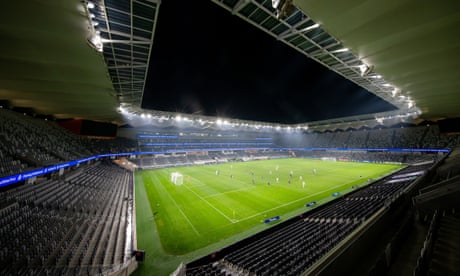 A-League 2020 grand final: Sydney FC v Melbourne City – live!