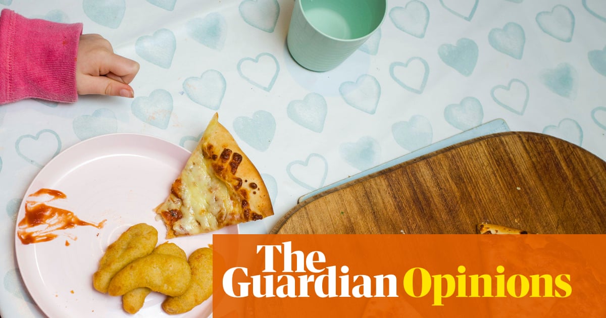Why Is the UK Lagging Behind in the Childhood Obesity Crisis?
