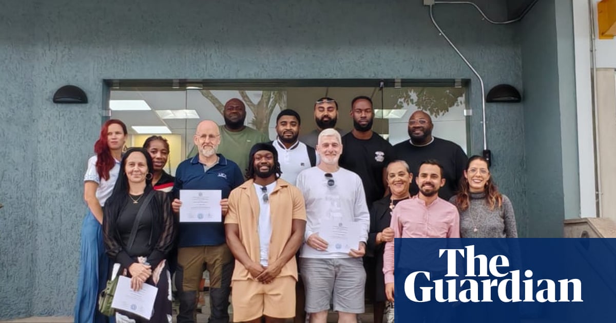 ‘Life-changing’ international learning scheme in Wales at risk of closure