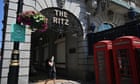 Wealthy buyers snap up £958m of UK trophy assets during pandemic