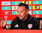 "Craig Bellamy paragona i giocatori della Premier League a 'cyborg': la sua visione sul calcio moderno"