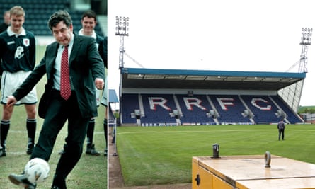 Gordon Brown