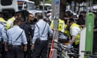 Palestinian accused of killing elderly Israeli woman dies in apparent suicide