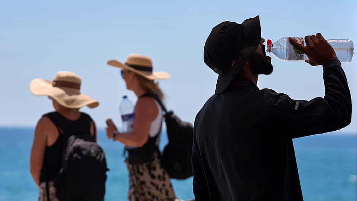 Climate breakdown made 854 big cities 2.2C hotter on average, the researchers said.