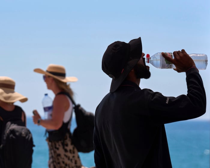 Human-made global warming ‘caused two in three heat deaths in Europe this summer’