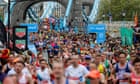 London Marathon 2021 - live!