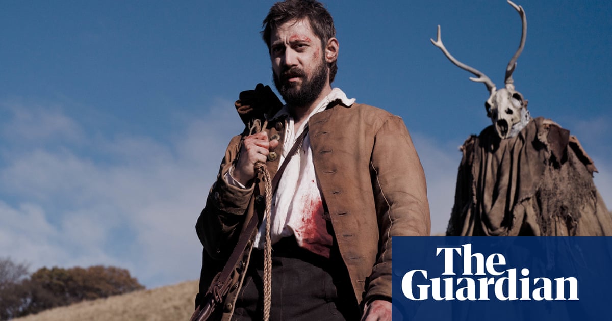 От драми с диалози които са толкова луди че искате