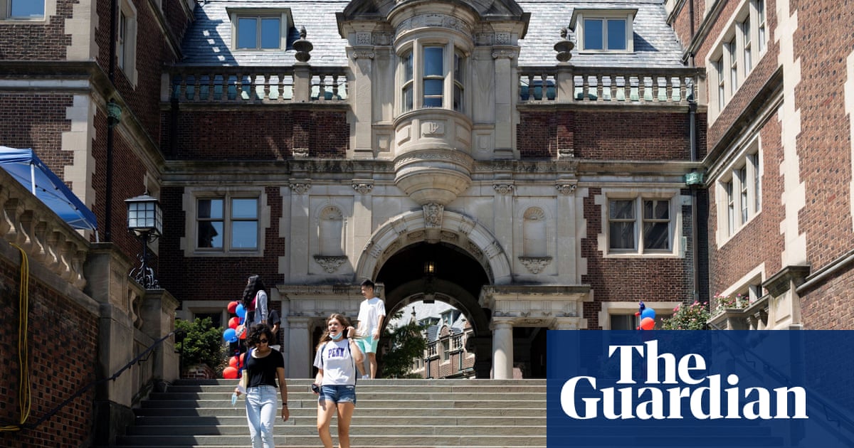US law professor condemned for ‘white supremacist’ comments by own dean