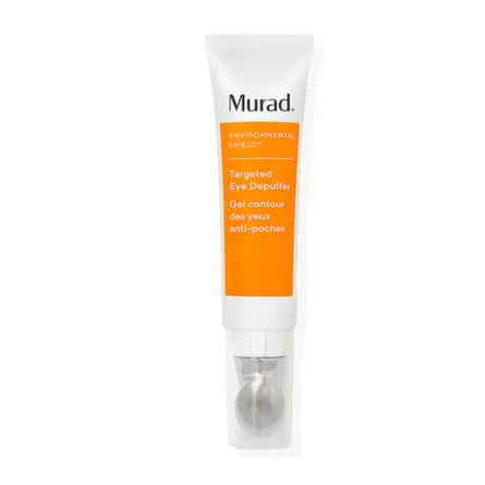 Murad eye depuffer