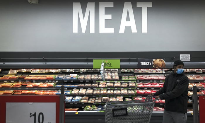 How does one of the world's biggest pork firms go bust during a