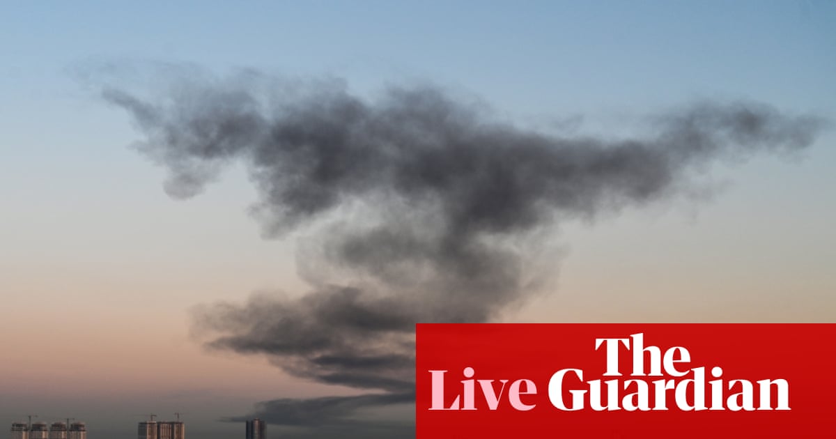 US-Israel war on Iran: Ayatollah Ali Khamenei confirmed dead by state media – latest reports