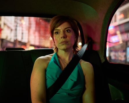 Aimee-Ffion Edwards in Believe Me.