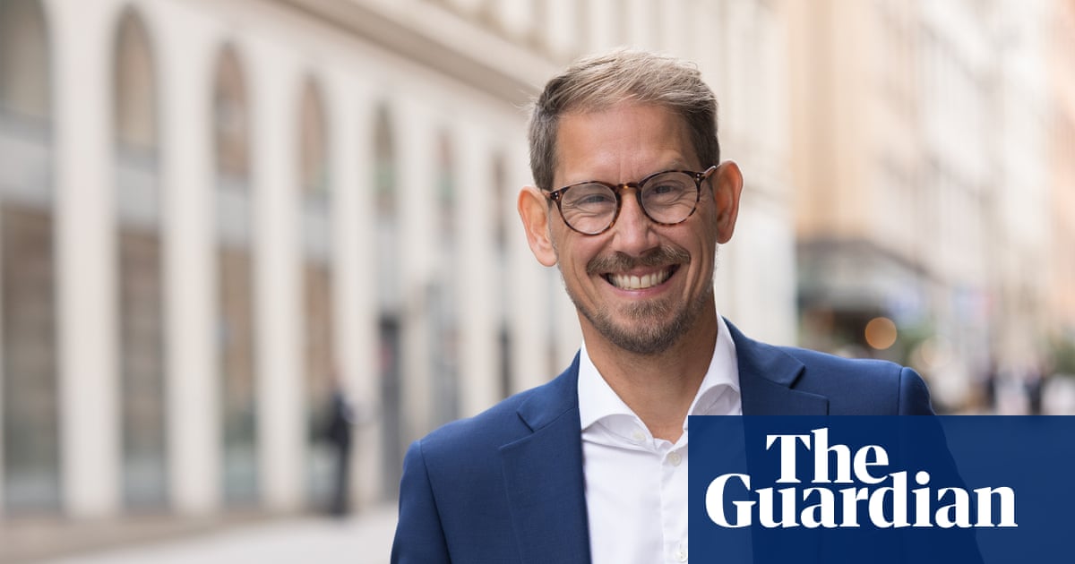 ‘We need a touch of humanity’: Swedish MP promises help for Britons facing deportation if party wins power