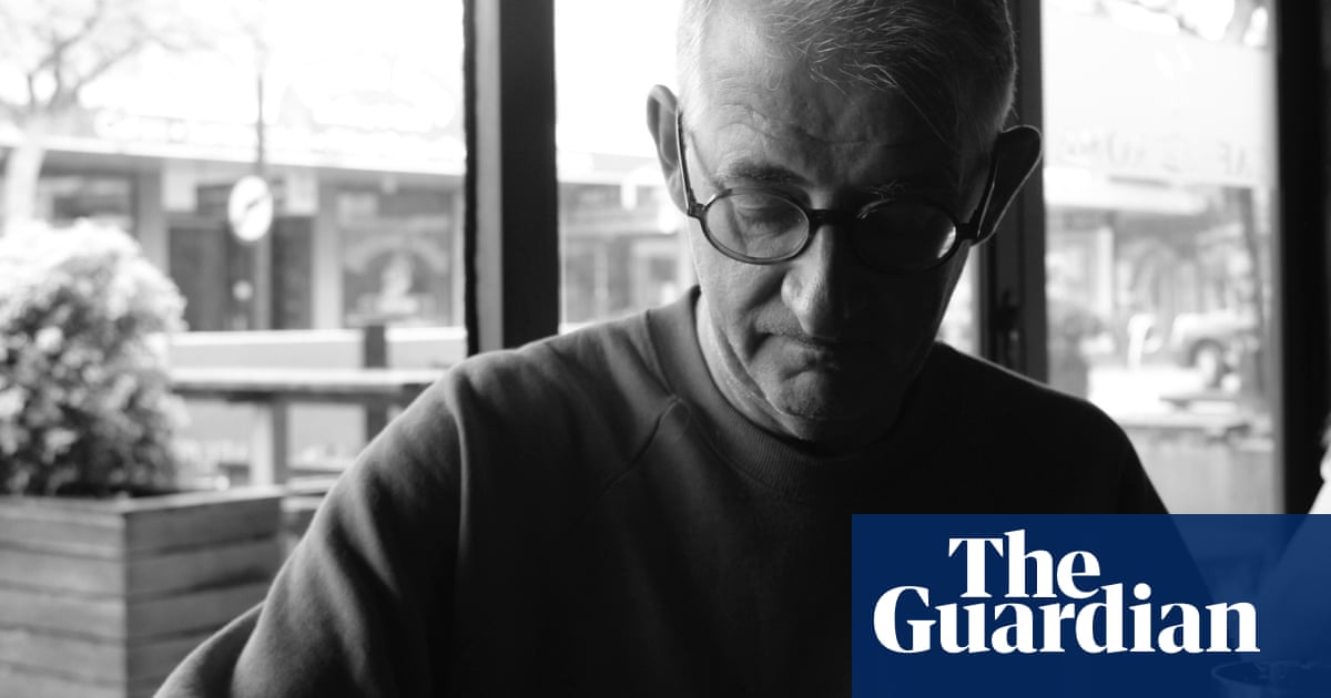 Meet the crossword setter, Phi ‘Each clue should be a little story