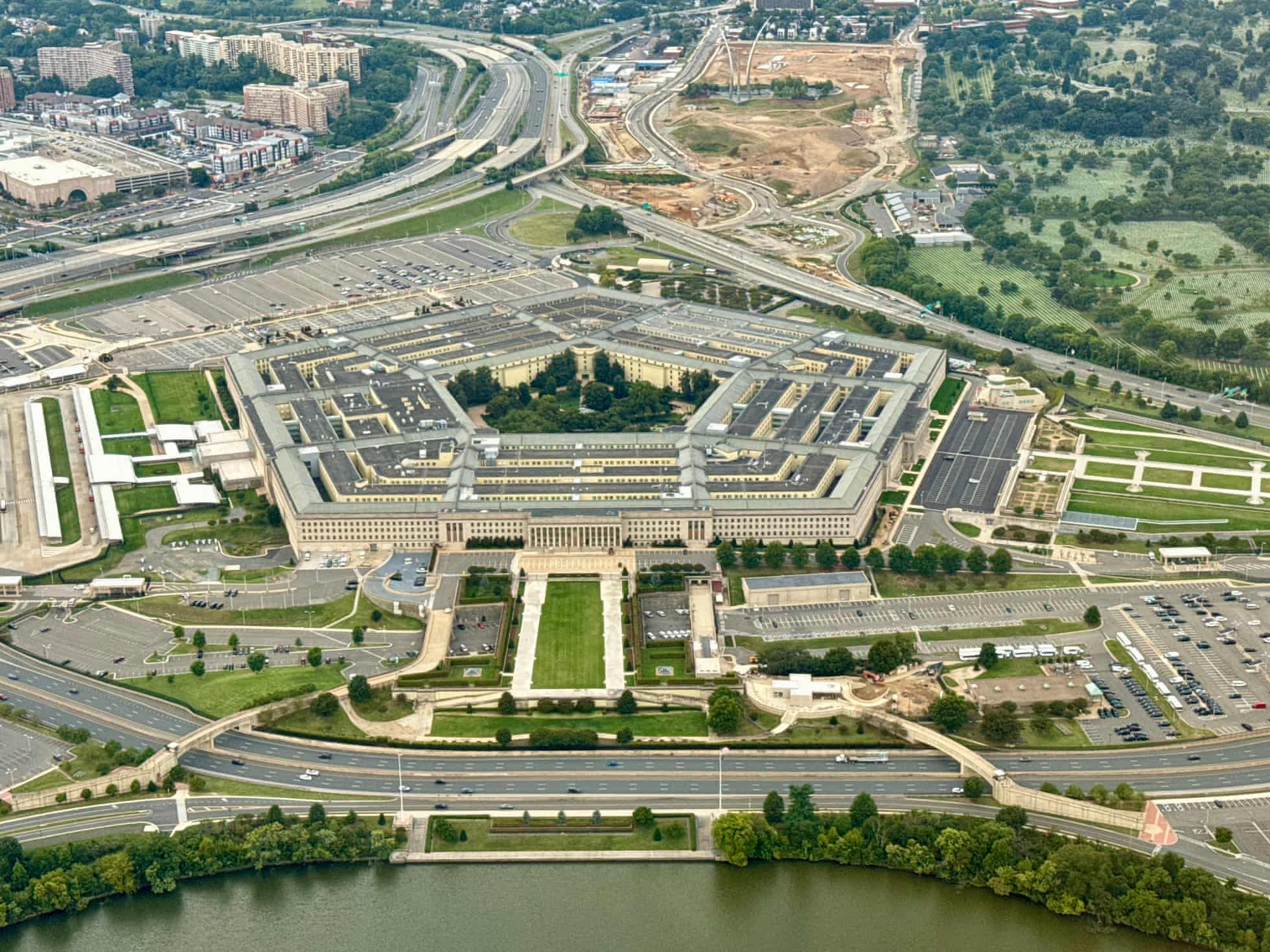 Pentagon stiflles journalists