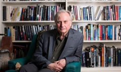 Richard Dawkins … “attempts at clarification inadequate” says AHA.