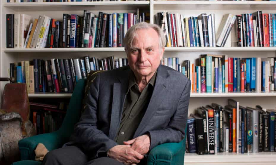 Richard Dawkins … ‘Attempts at clarification inadequate,’ says AHA.