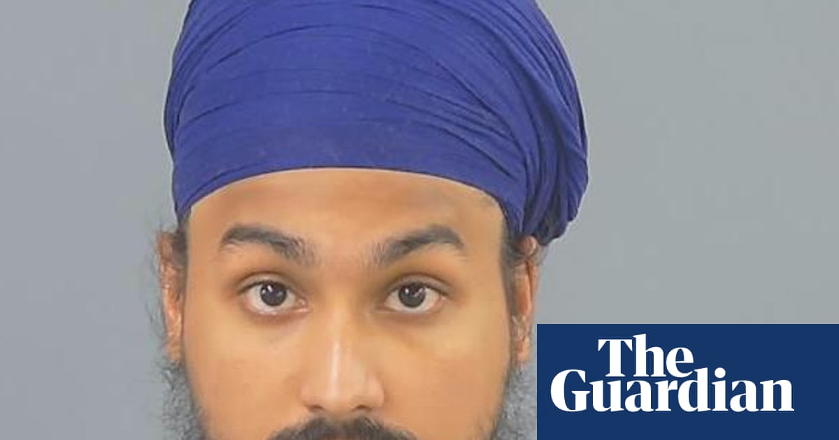Sikhs wary of UK backlash as they condemn ‘moment of madness’