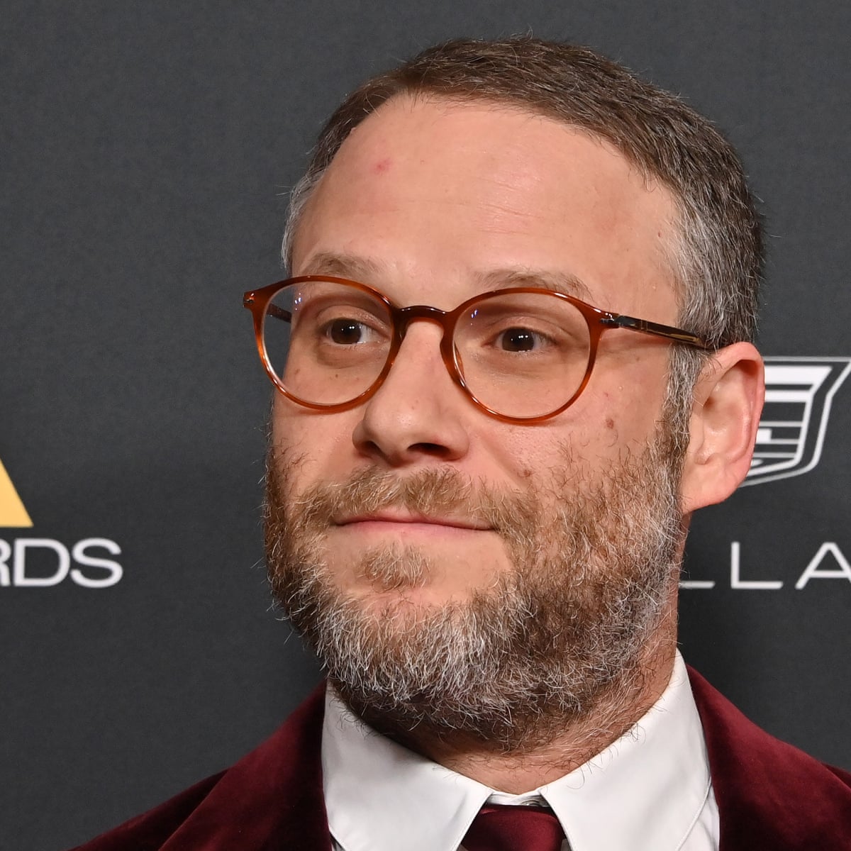 Seth Rogan's Instagram, Twitter & Facebook on IDCrawl