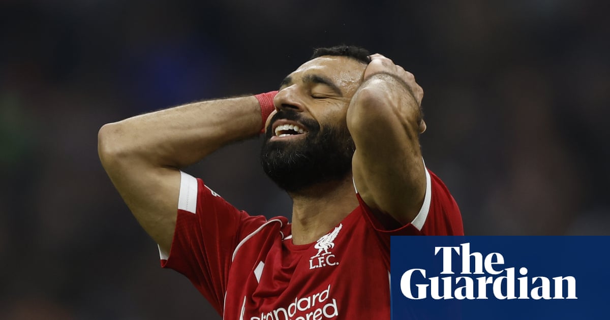 Arne Slot praises ‘professional’ Salah after comfortable Liverpool win