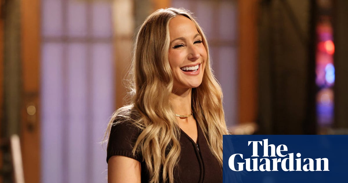 Saturday Night Live: Nikki Glaser takes hold of raunchy, fast-moving episode