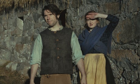An t-Eilean: £1m-an-episode drama to bring Outer Hebrides to global audience | Scotland | The Guardian