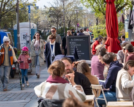 I want to reform our country because a strong Germany is a precondition for a strong Europe | Lars Klingbeil