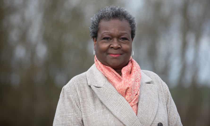 Lurlyn Calliste